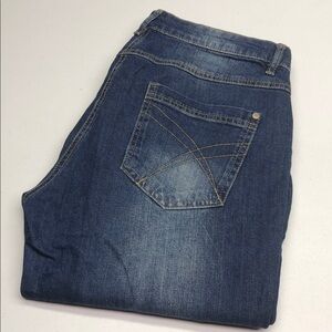 BENOTTI BOYFRIEND STYLE JEANS EU 40x31 ⭐️